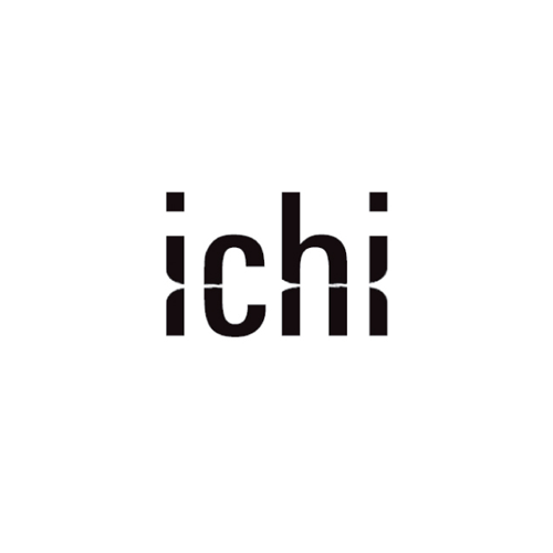 Identidad visual para el grupo de post-rock británico ichi